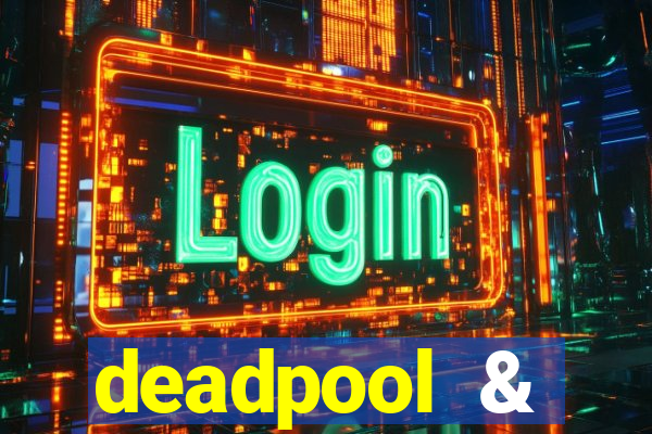 deadpool & wolverine 1xbet